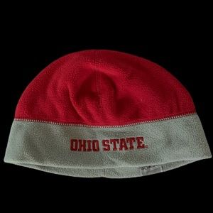 Columbia OSU fleece hat
